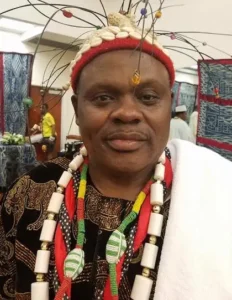 Mbe Tazi Ateh’awung