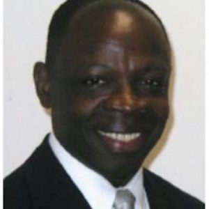 Prof. Valentine Nzengung