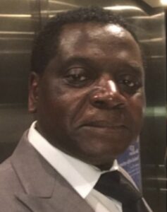 Prof Michael Ndemanu